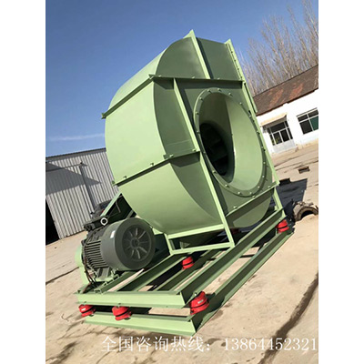 F4-72玻璃鋼風(fēng)機