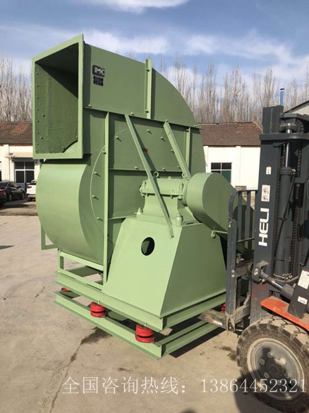 F4-72玻璃鋼風(fēng)機