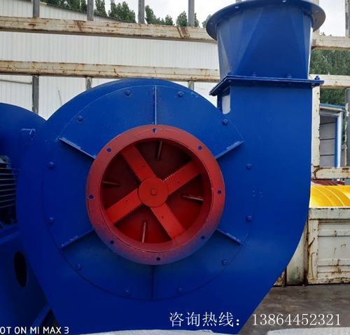 碎紙風(fēng)機(jī)